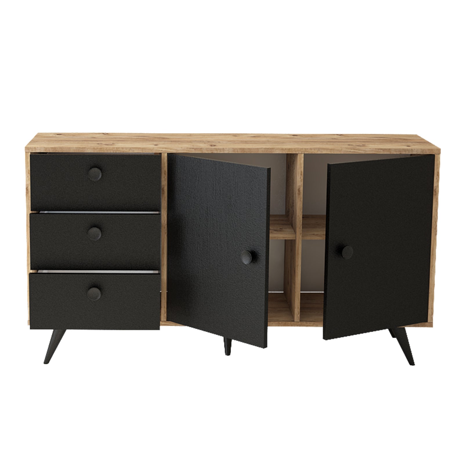 Bella VL9-232- קונסולה מעוצבת