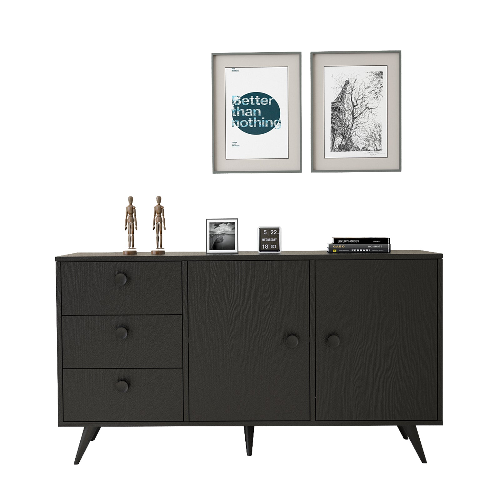 Bella VL9-332- קונסולה מעוצבת