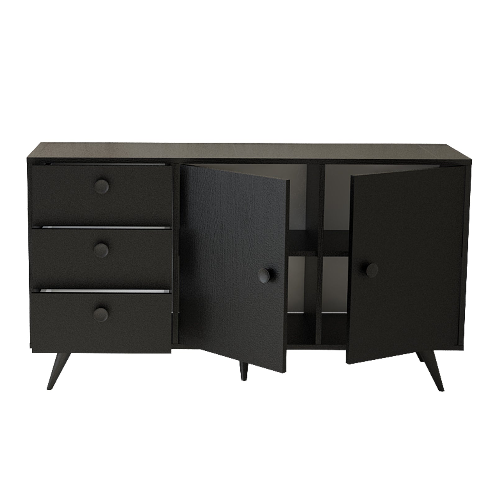 Bella VL9-332- קונסולה מעוצבת