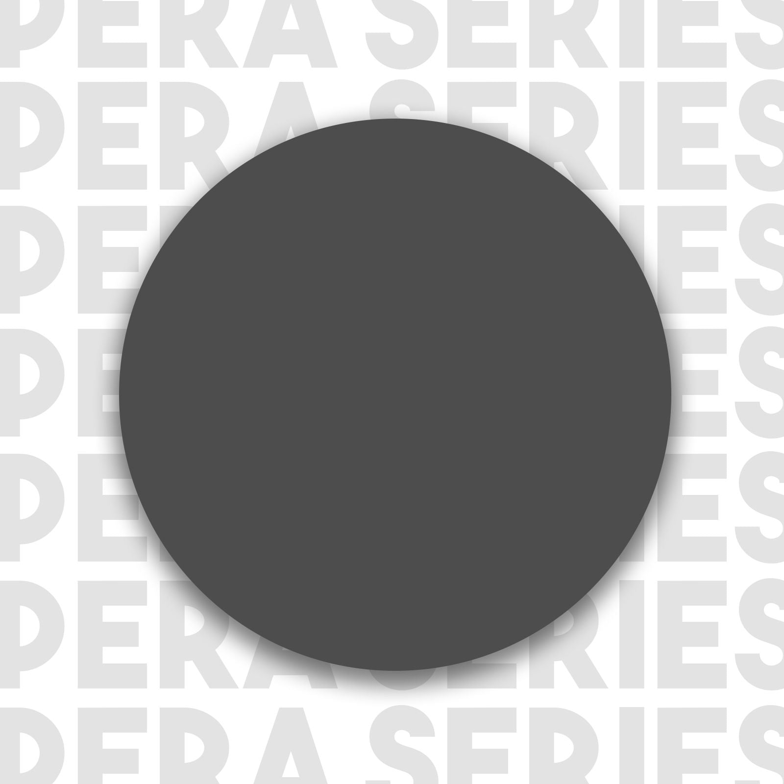 Fata PR1-AN -  יחידת מדפים דקורטיבית