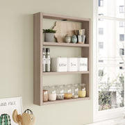 Fata PR1-O -  יחידת מדפים דקורטיבית