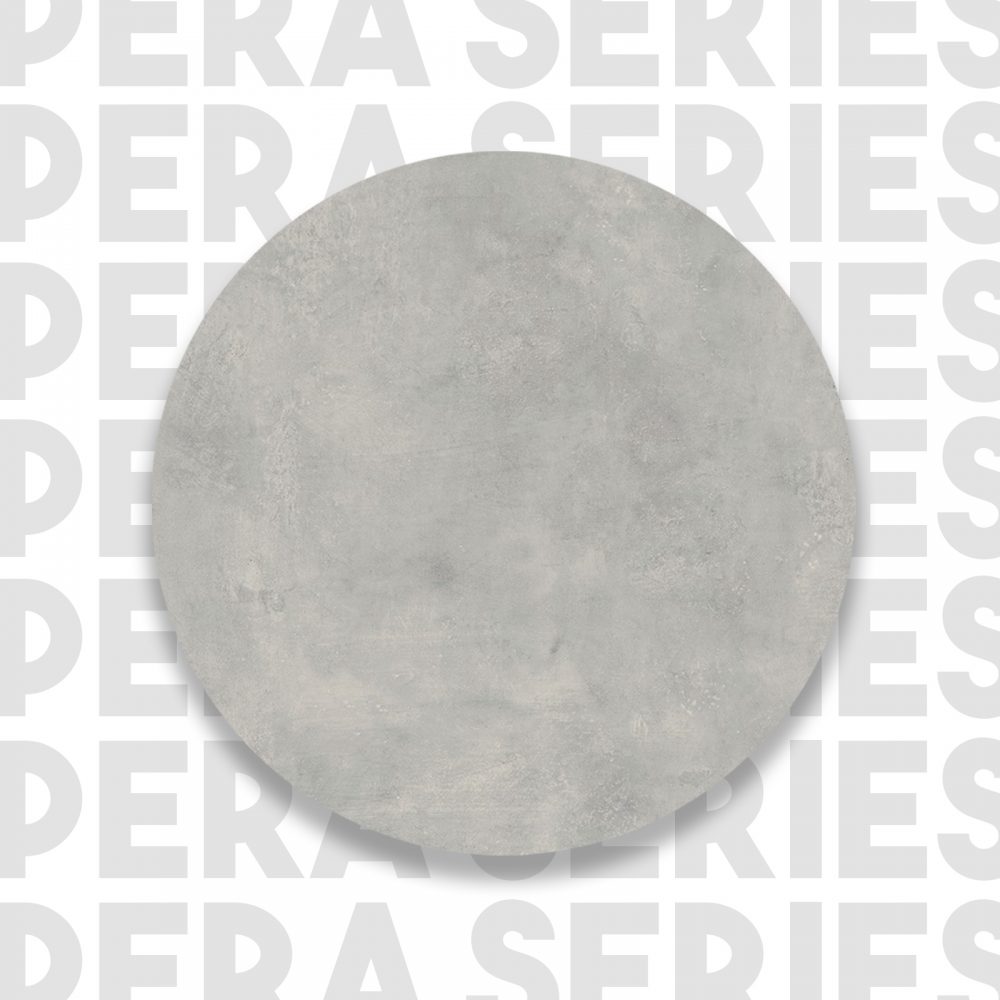 Fata PR1-RT -  יחידת מדפים דקורטיבית