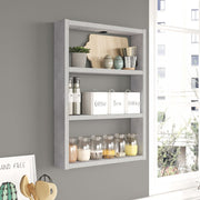 Fata PR1-RT -  יחידת מדפים דקורטיבית