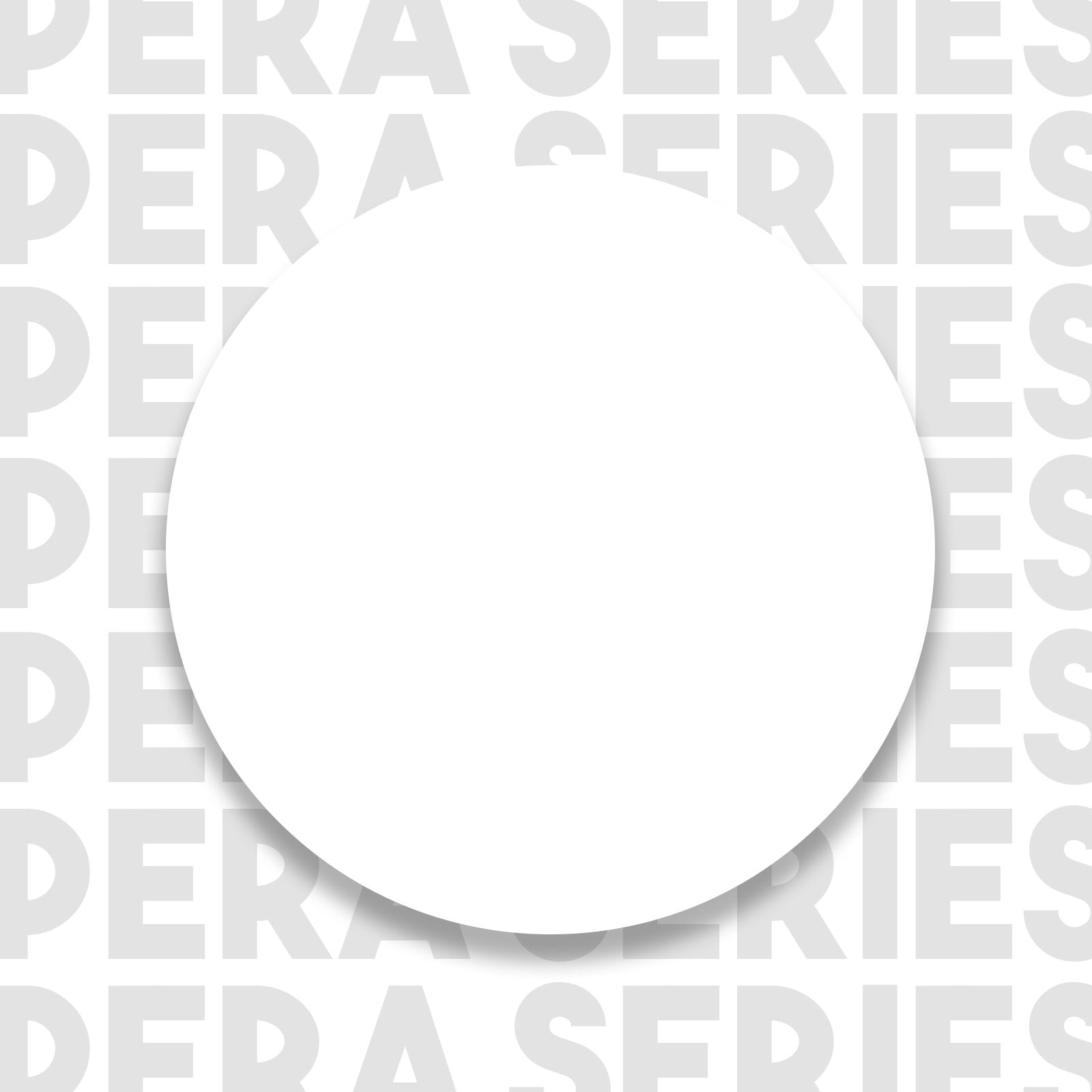 Fata PR1-W -  יחידת מדפים דקורטיבית