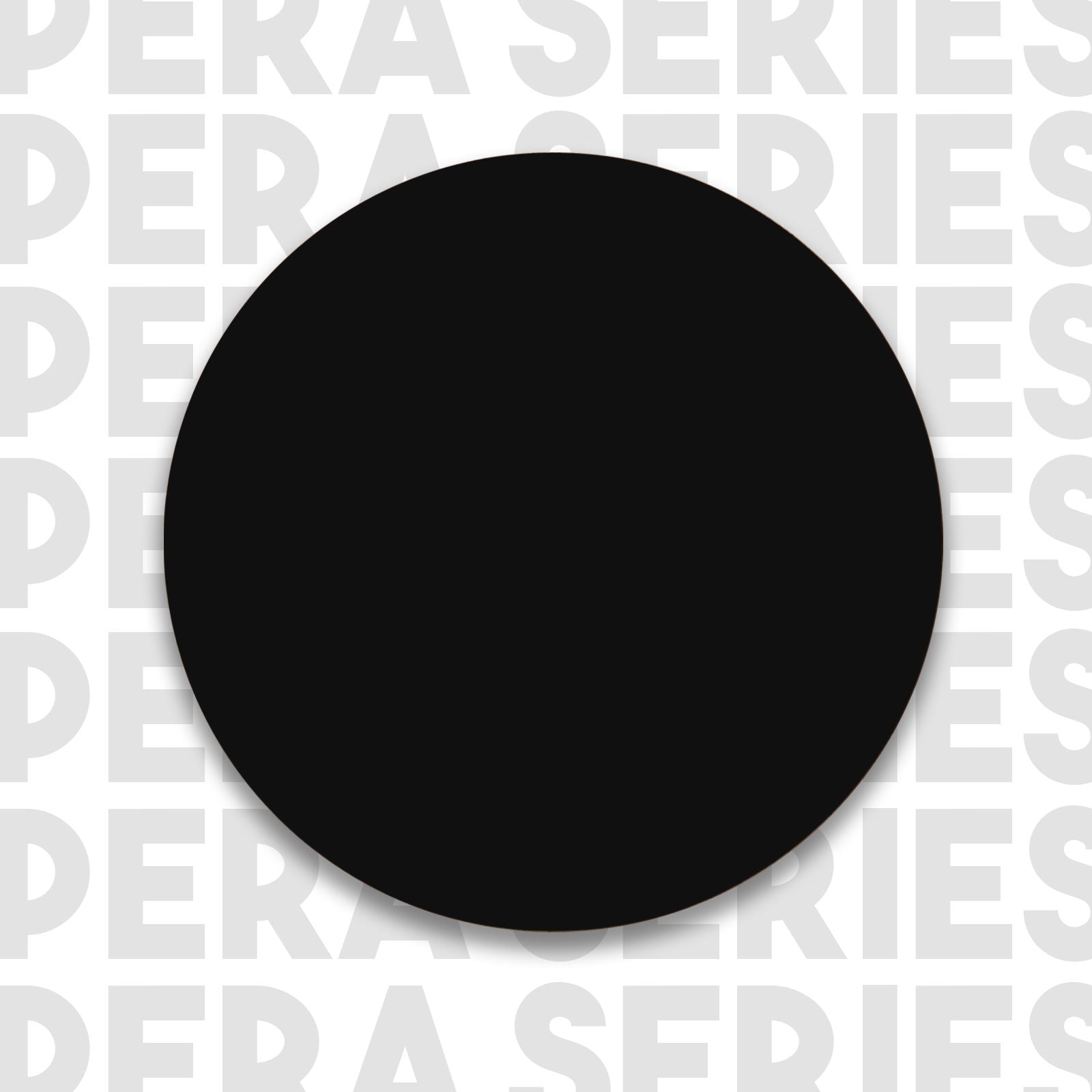 Fata PR1-B -  יחידת מדפים דקורטיבית