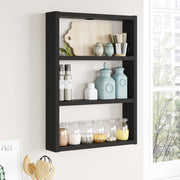 Fata PR1-B -  יחידת מדפים דקורטיבית