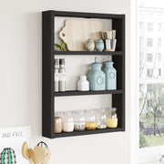 Fata PR1-LB -  יחידת מדפים דקורטיבית