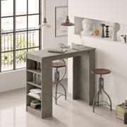 מילאנו ST1-RG – שולחן בר מעוצב