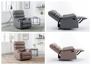 Joey Brown - כורסת TV