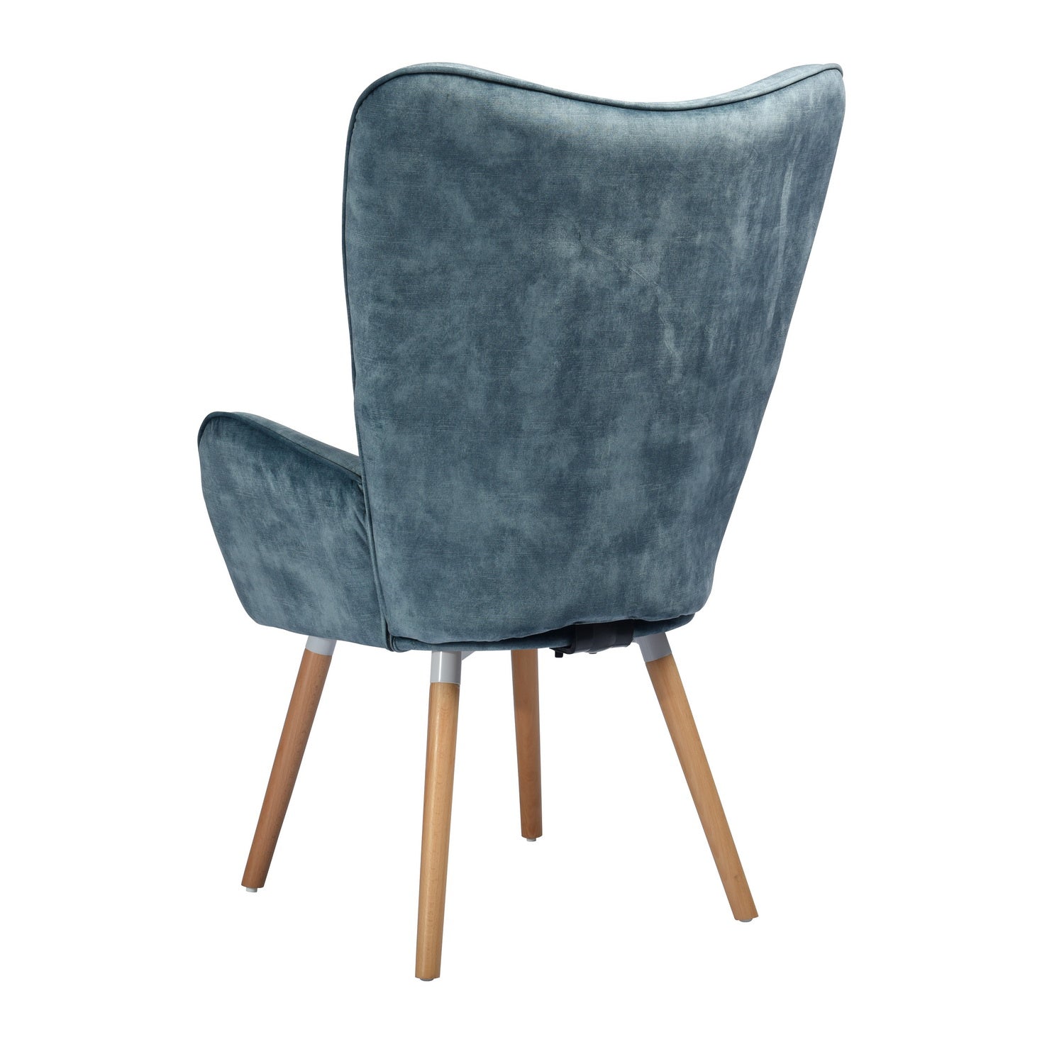 BOGDAN BLUE – כורסה מעוצבת