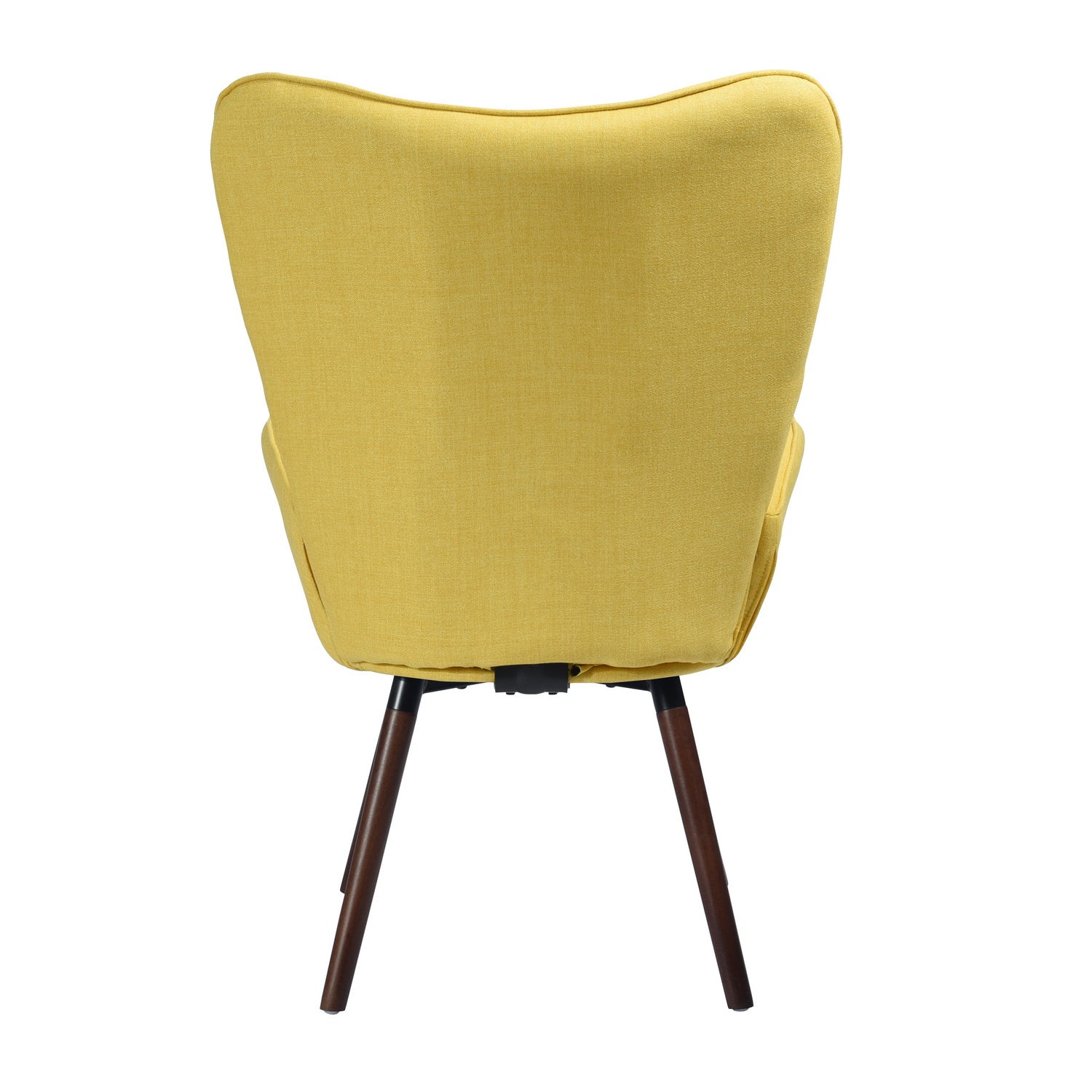 BOGDAN YELLOW – כורסה מעוצבת