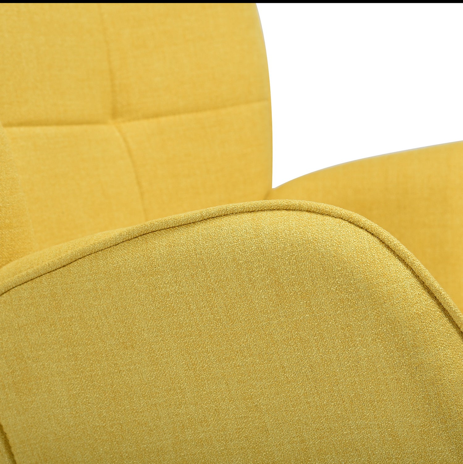 BOGDAN YELLOW – כורסה מעוצבת