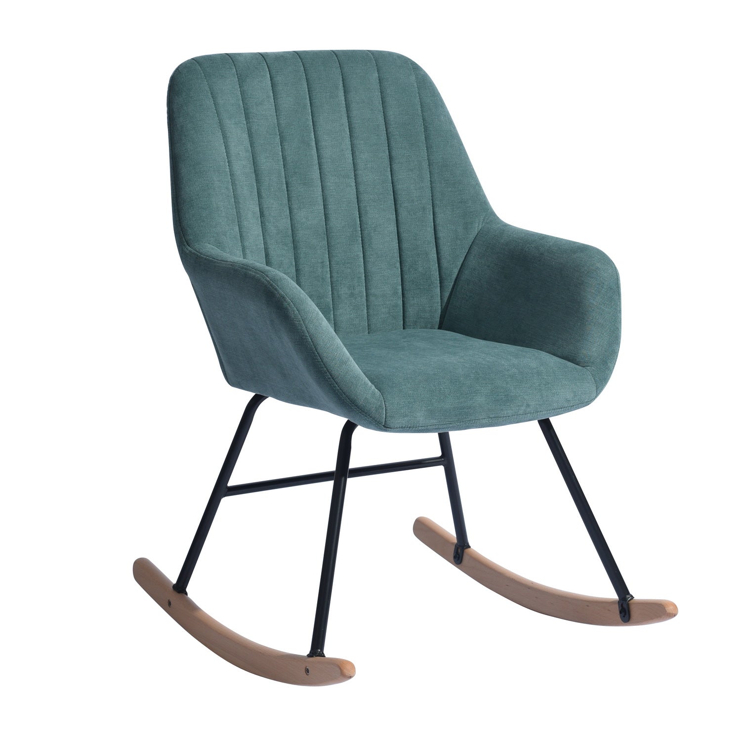 BURKS AQUA - כורסת נדנדה