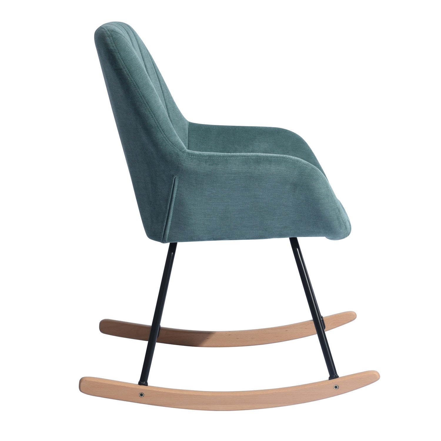 BURKS AQUA - כורסת נדנדה