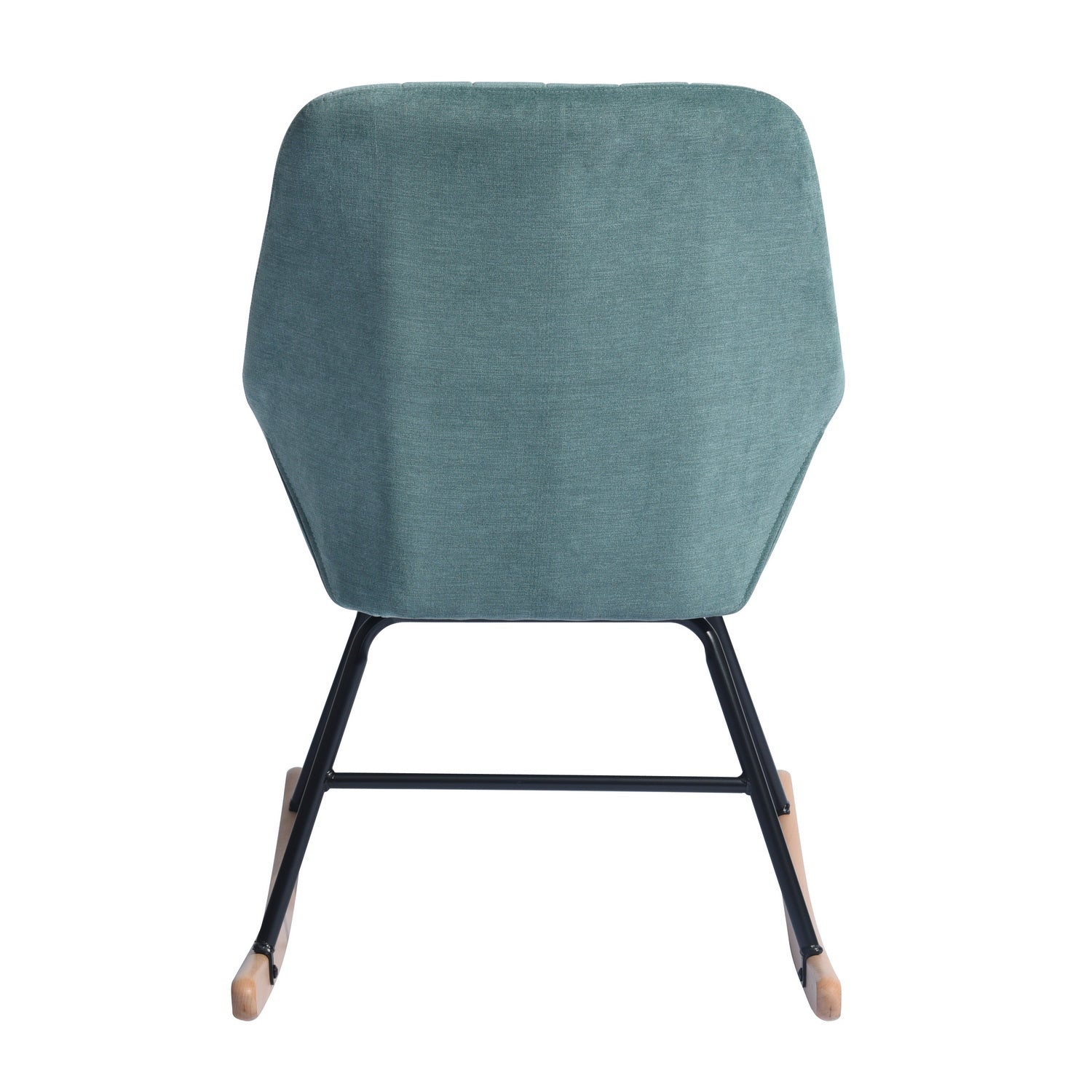 BURKS AQUA - כורסת נדנדה