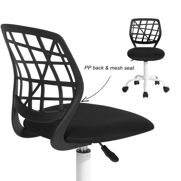 פליקס BLACK – כיסא תלמיד