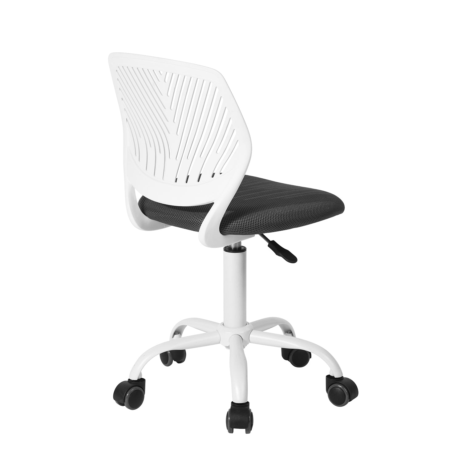 קרניישן אפור-  כיסא תלמיד