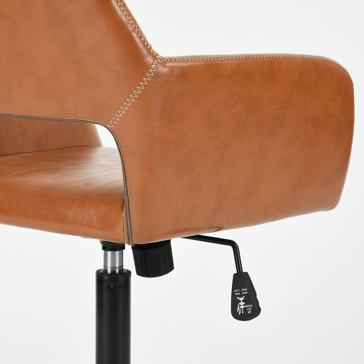 פיליוס – כיסא משרדי מעוצב