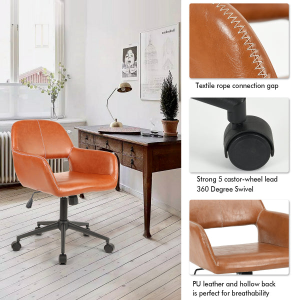 פיליוס – כיסא משרדי מעוצב