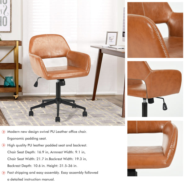 פיליוס – כיסא משרדי מעוצב