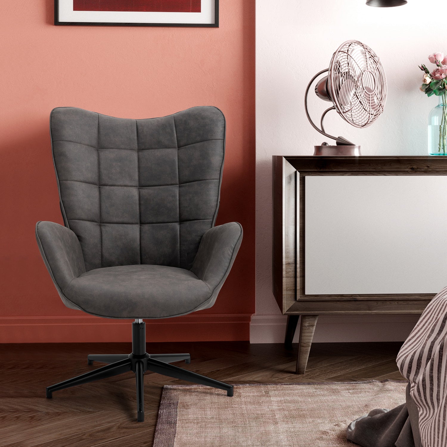 IRIS – כורסה מעוצבת