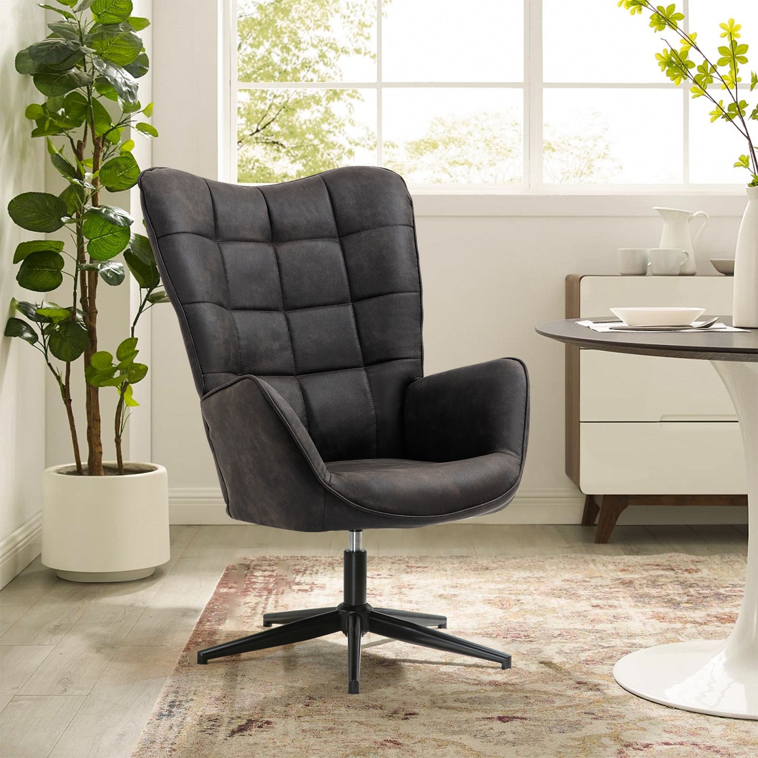 IRIS – כורסה מעוצבת