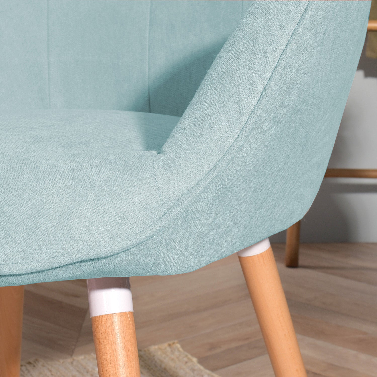 קאסי מנטה – כורסת רטרו