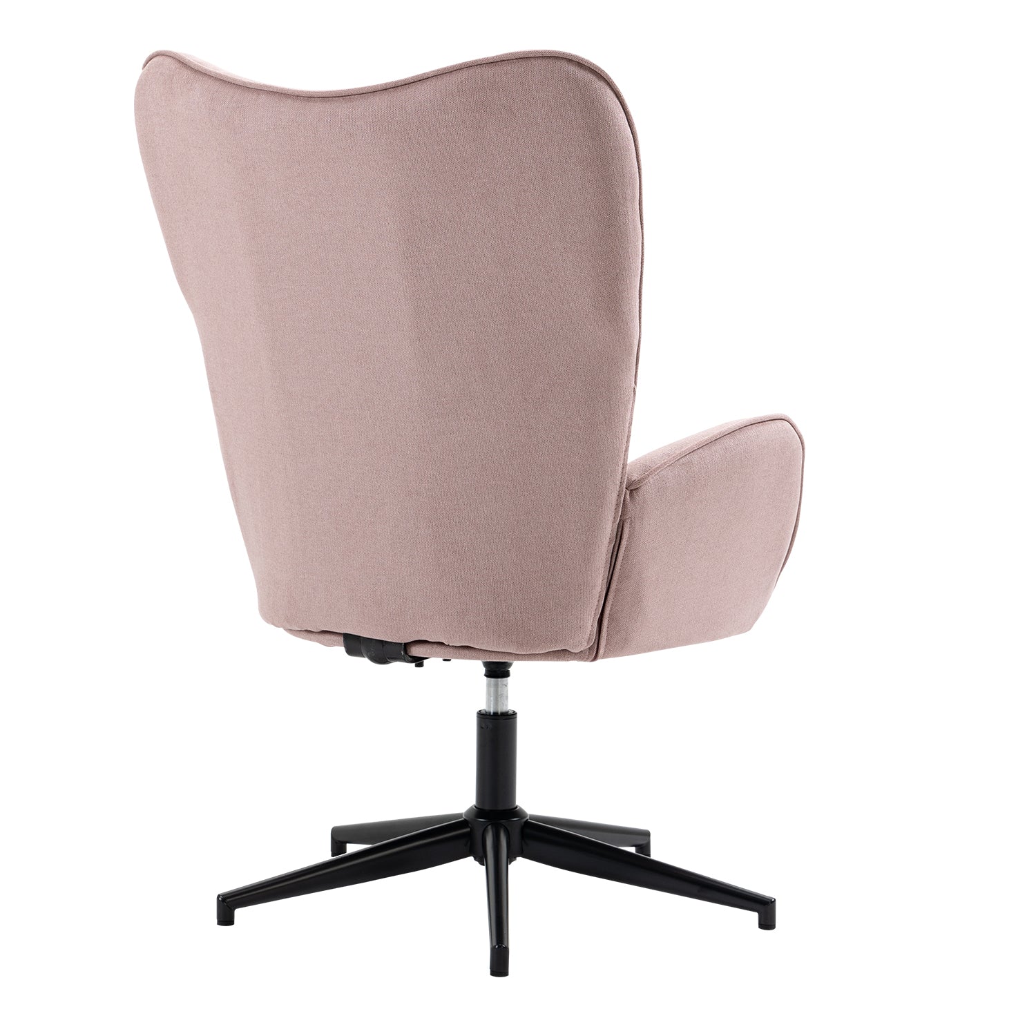 LINDELOF ורוד - כורסה מעוצבת