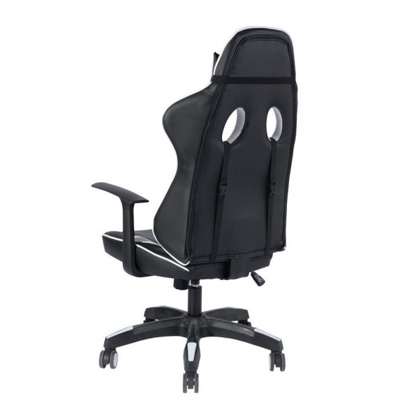 אופיולנט כחול – כיסא מנהלים -גיימינג