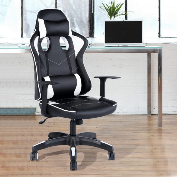 אופיולנט אדום – כיסא מנהלים -גיימינג