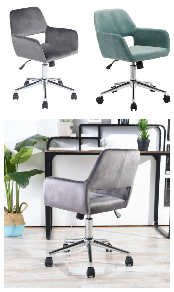 רוס אקווה – כיסא משרדי מעוצב