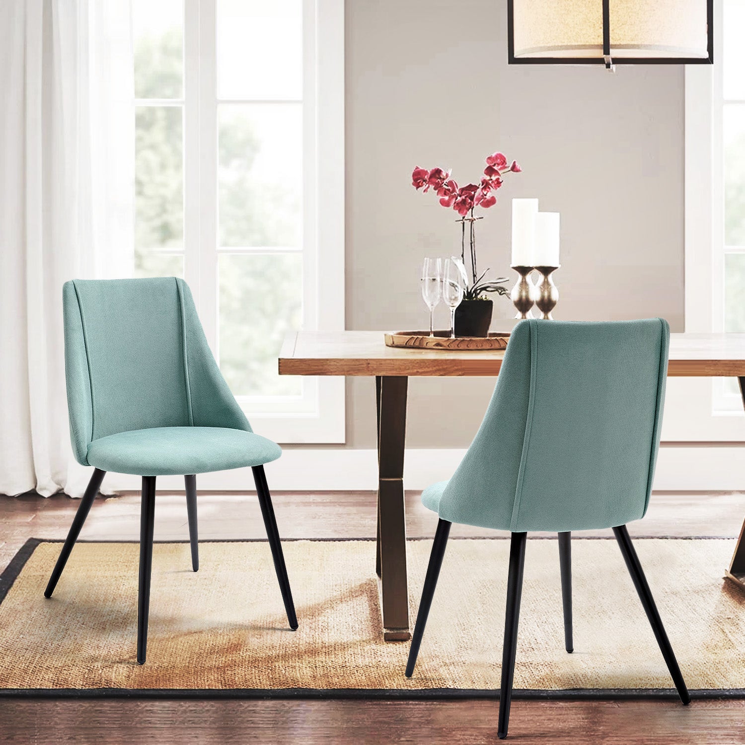 סמאג ירוק – כיסא רב תכליתי