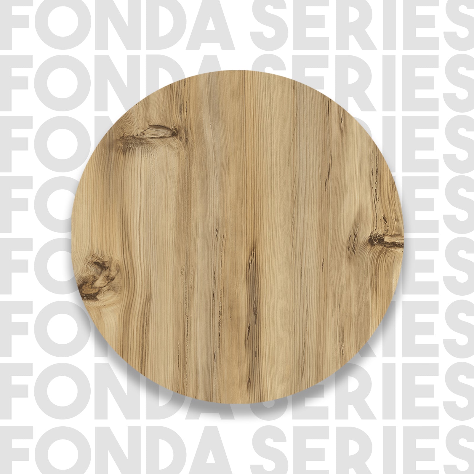 Rocket FN1-KE - מזנון טלוויזיה מעוצב