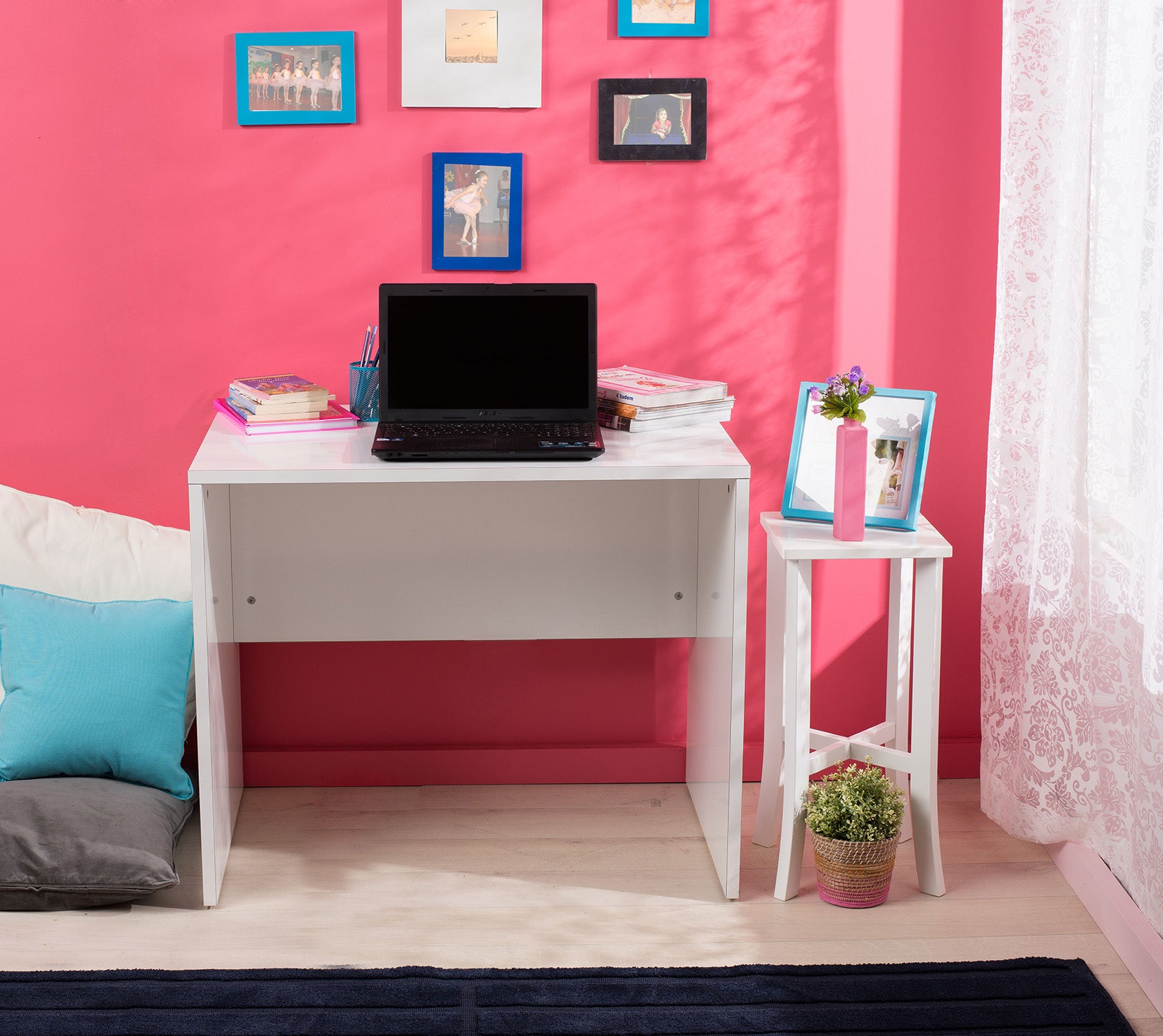 דונלד MS709 - שולחן מחשב