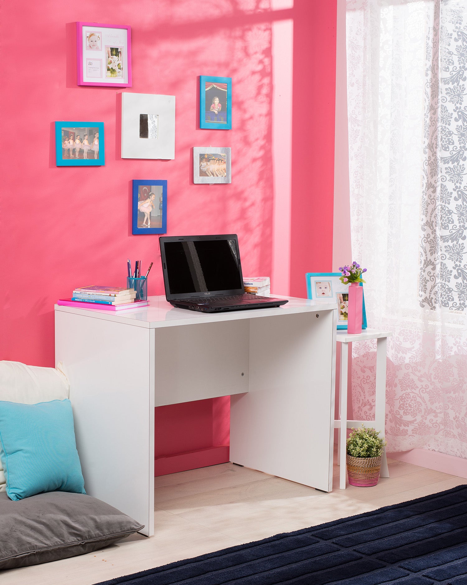 דונלד MS709 - שולחן מחשב