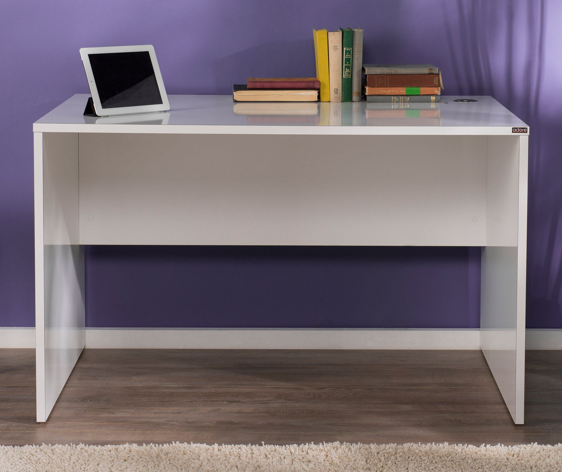 וינסנט MS712 - שולחן מחשב