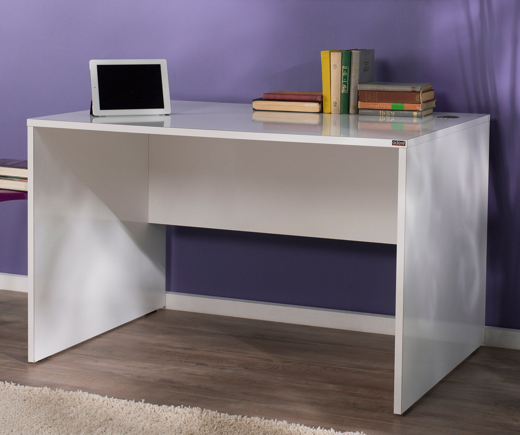 וינסנט MS712 - שולחן מחשב