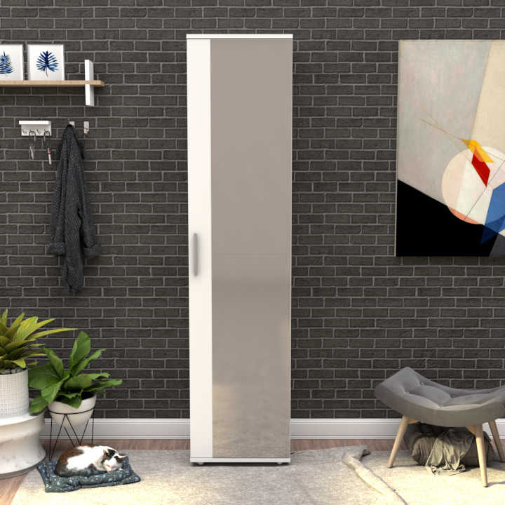 ג'יימס - HC510 - לבן