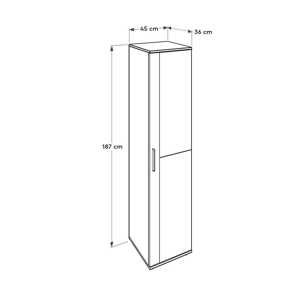ג'יימס - HC510 - לאטה