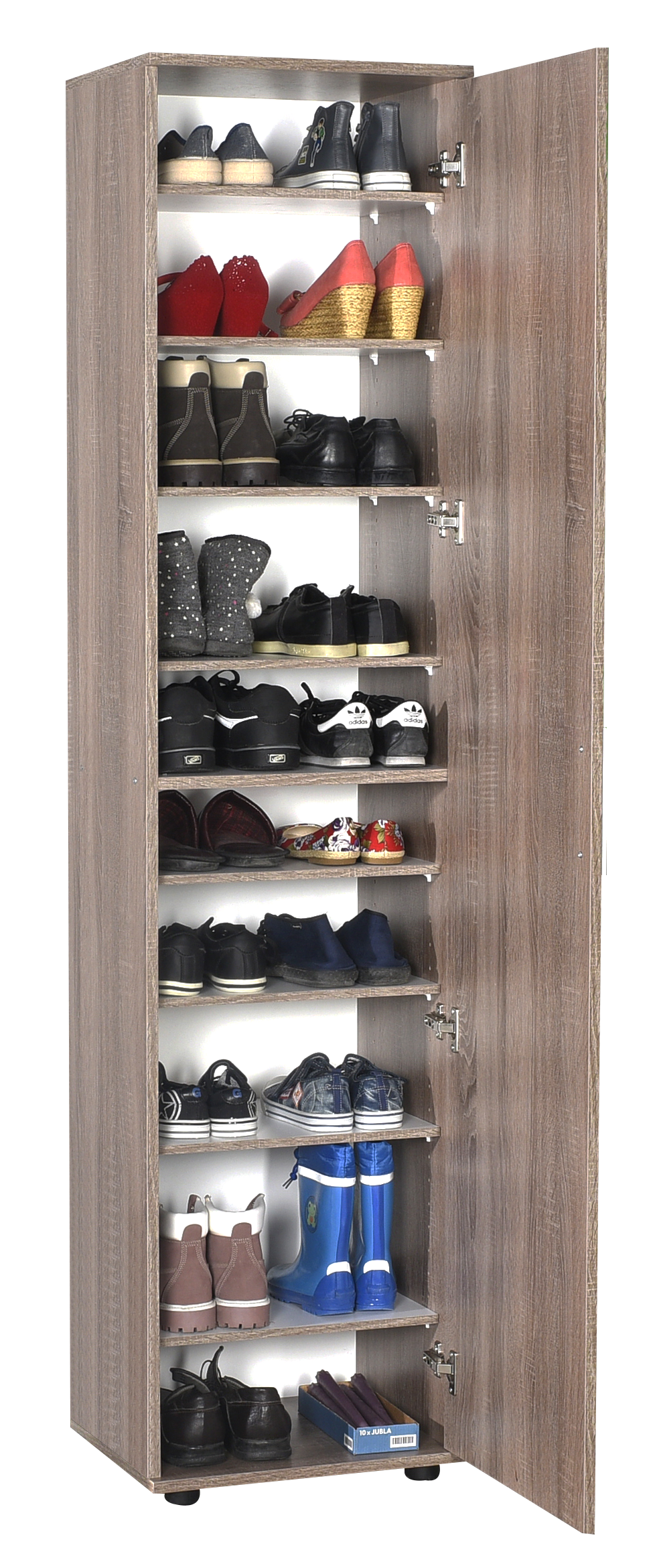 ג'יימס - HC510 - לאטה