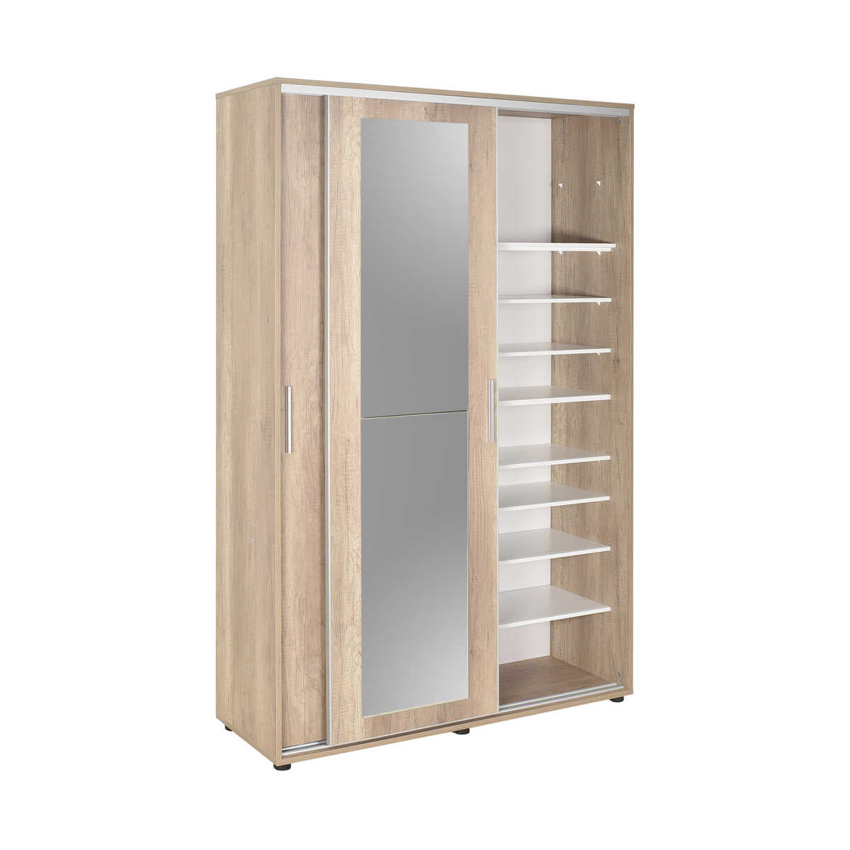 פול אלון RT-620 - ארון הזזה מראה