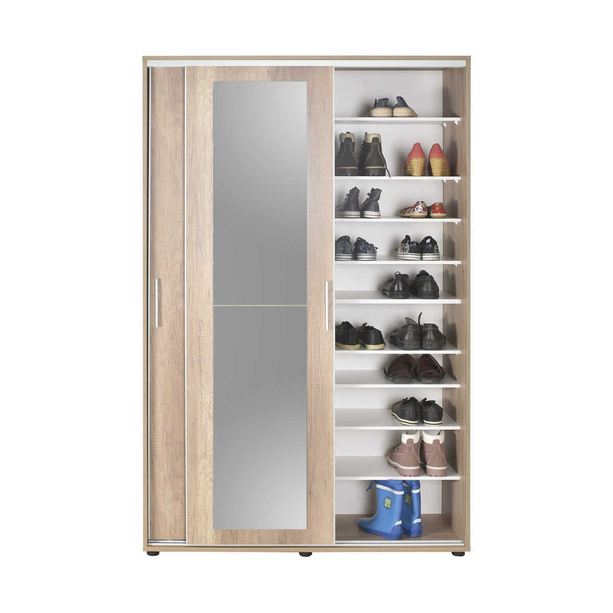 פול אלון RT-620 - ארון הזזה מראה