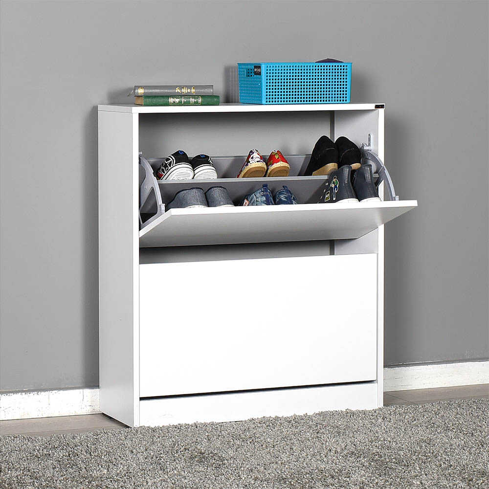 דאבלו HC-520 - שידת נעליים