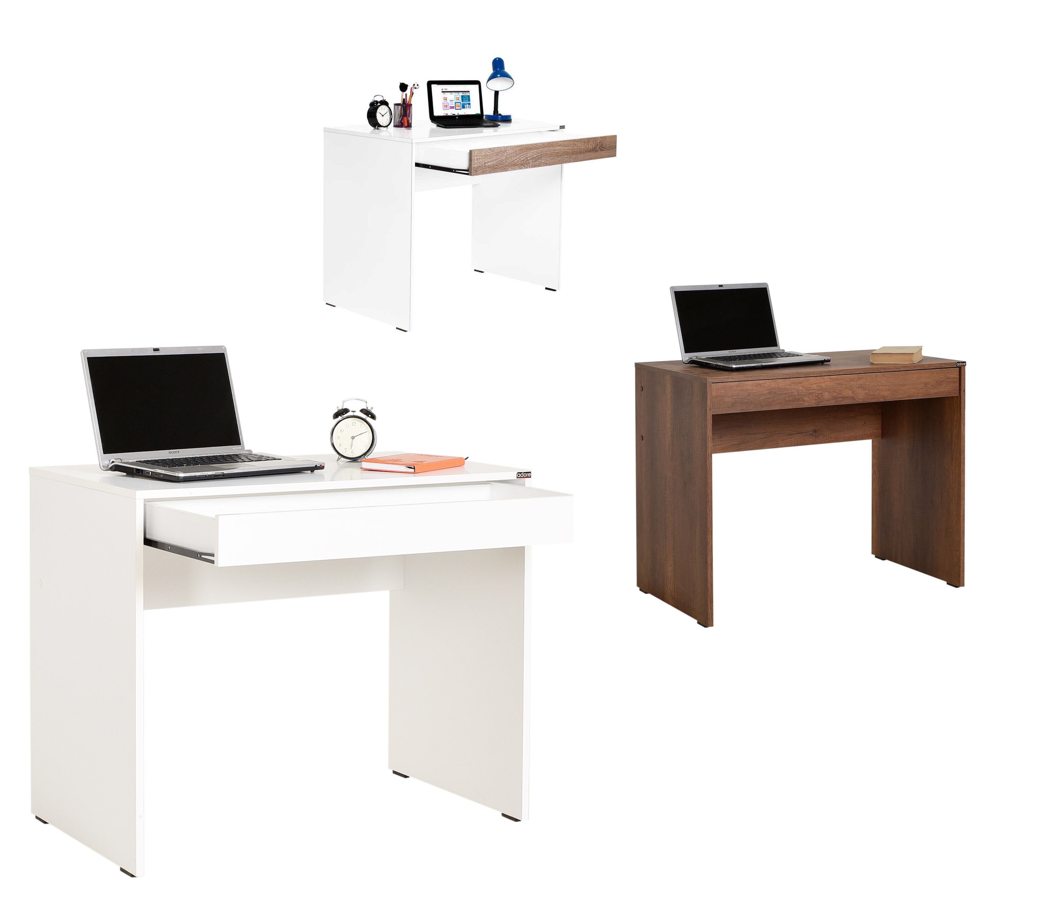 ג'וני לבן גלוסי - MS301