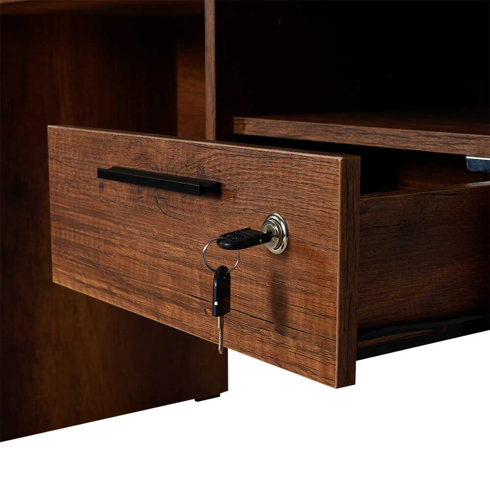 נירי אגוז אוסלו -  CMS510 - שולחן עבודה