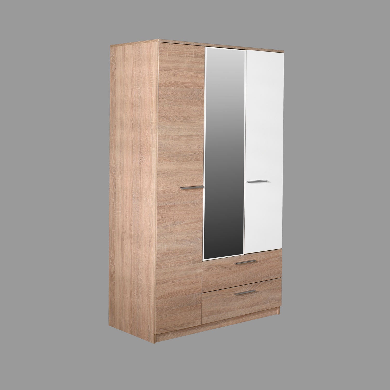 רוס - GRD733 - ארון בגדים