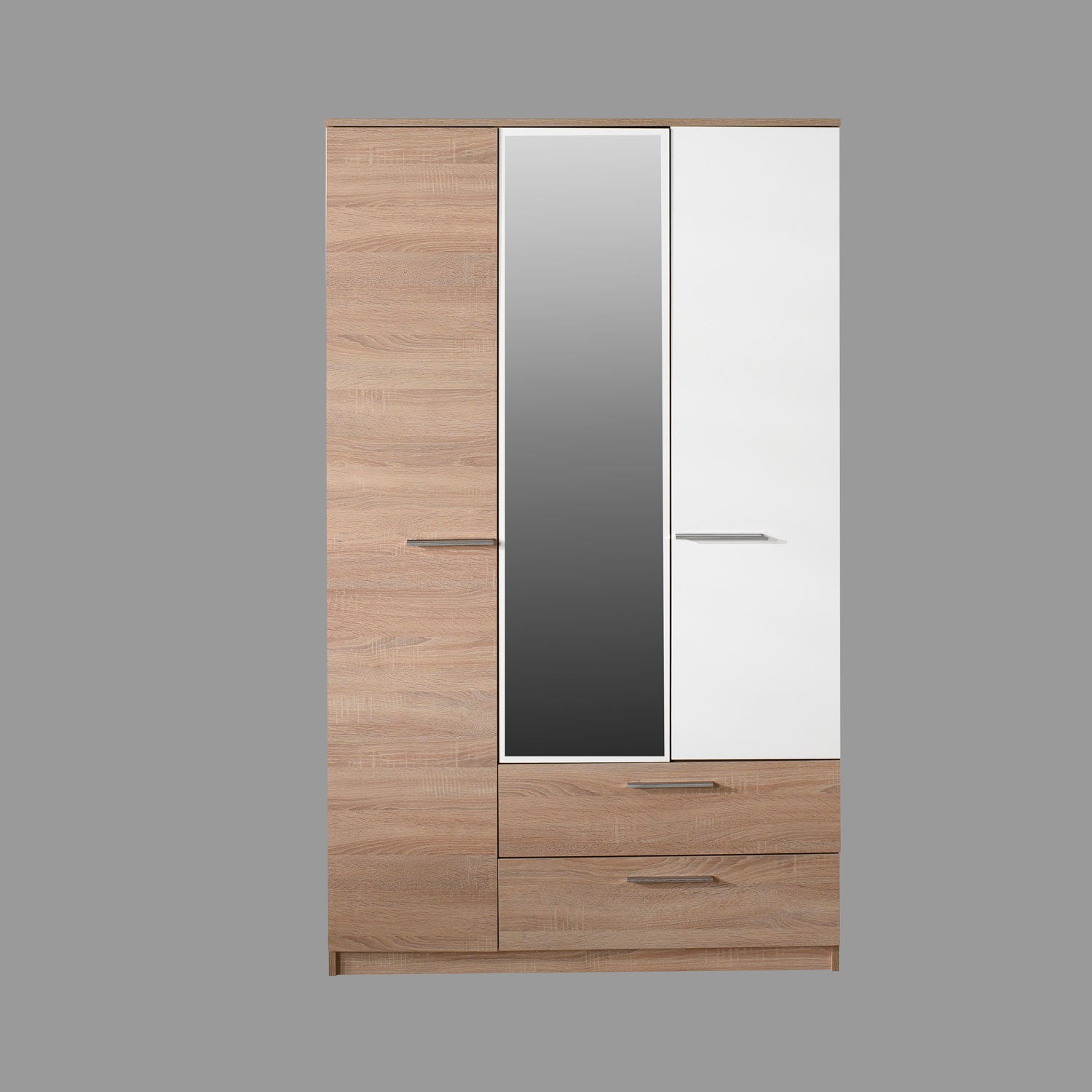 רוס - GRD733 - ארון בגדים