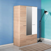 רוס - GRD733 - ארון בגדים