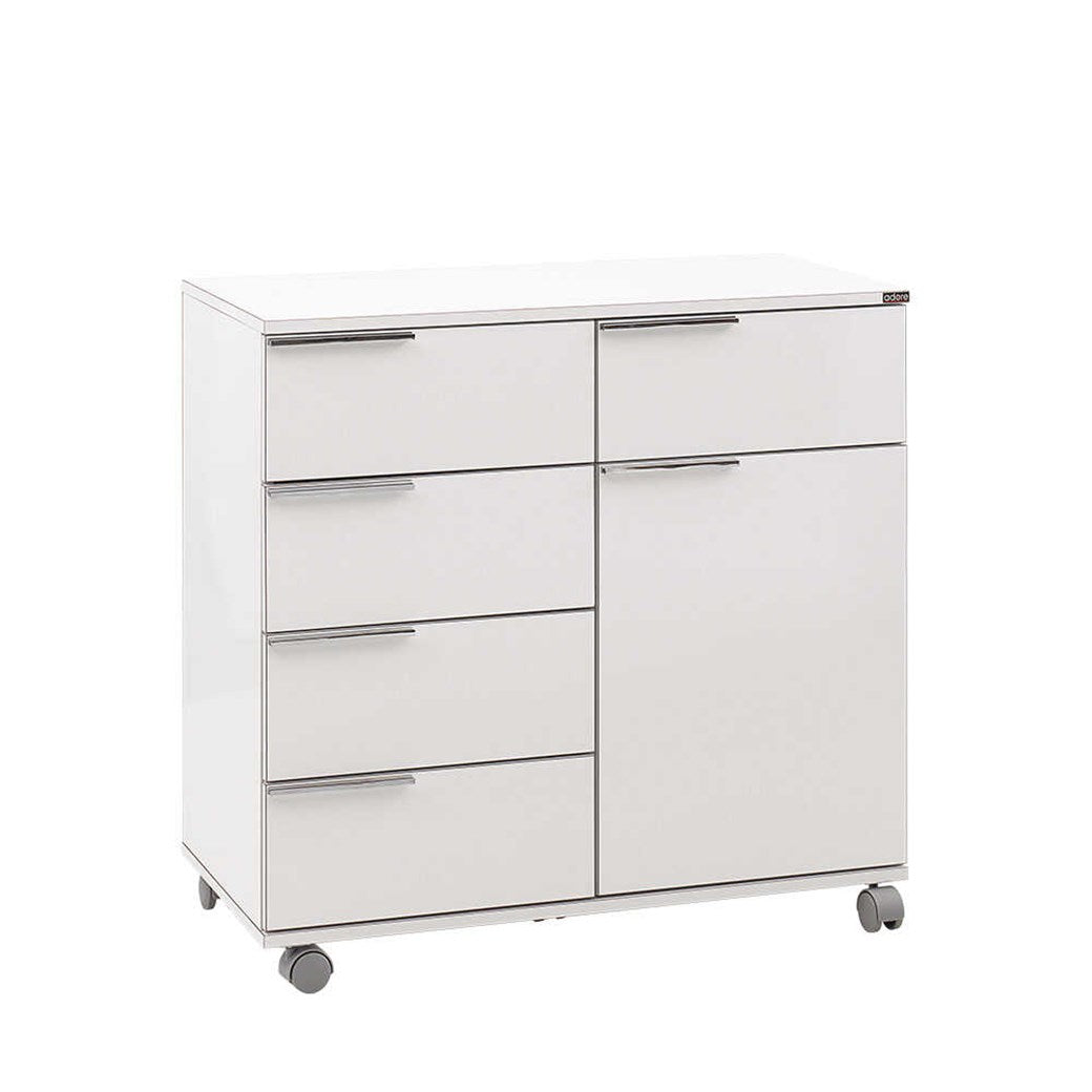 פנטרי - DL-05) DR415)- ארונית מגירות