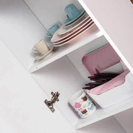 אסטרל -  DR-405-(DL-12) - ארון רב תכליתי